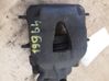 Front brake caliper 6C0615123