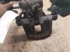Rear brake caliper CCY92671X