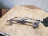 Wiper motor CC2967340C