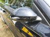 Manual wing mirror 51167185354