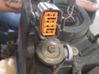 Headlight/headlamp DD1051030B