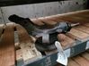 Priekšējā riteņa rumbas vārpstas šarnīrs (stupica, capfa) 400150081R
