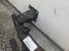 Balkis priekinio bamperio 3R0807109