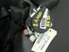 Front seatbelt 95515941
