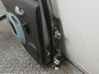 Rear door 82101AX130