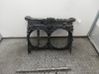 Radiator support slam panel 1440107980