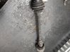 Front driveshaft 9815636280