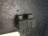 Glow plug pre-heat relay 46349347