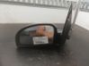 Manual wing mirror 876101C300