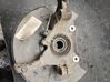 Front wheel hub spindle knuckle 93184611
