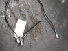 Antena de radio 863090D110