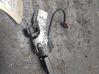 Ignition lock 00004162PT