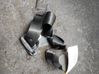 Rear seatbelt 00008975TX