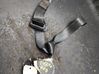 Front seatbelt 00008974QS