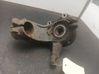 Front wheel hub spindle knuckle 0000364690