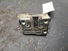 Front door lock 6001547510
