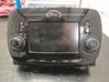 Radio/CD/DVD/GPS head unit 735727830