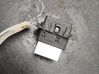 Heater blower motor/fan resistor 1618030980