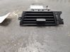 Dashboard side air vent grill/cover trim 64229130460
