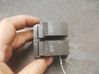 Sähkötoimisen ikkunan ohjauskytkin 8L09598514PK