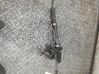 Steering rack 8200770043
