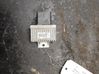 Glow plug pre-heat relay 8200859243