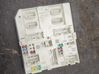 BSM Control unit 284B19348R
