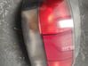 Rear/tail lights 7701039014