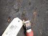 Botón interruptor de luz de peligro 7700822444