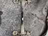 Rear suspension assembly kit set 9838305780
