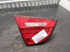 Tailgate rear/tail lights 63217289427