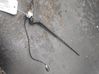 Radio antena 00006561JS