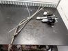 Hand brake control module 0000470217