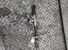 Steering rack 8200917748