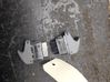 Electric window control switch 7700430000