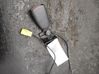 Rear seatbelt buckle 8686941