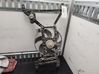 Elektrisks radiatoru ventilators 214812180R