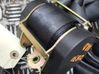 Cinturón trasero 8974W2