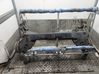 Rear suspension assembly kit set 555013001R