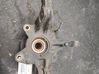 Front wheel hub spindle knuckle 400147274R
