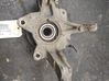 Front wheel hub spindle knuckle 400151651R
