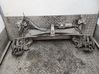 Rear suspension assembly kit set 555013408R