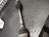 Front driveshaft 391009398R