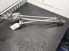 Motorino del tergicristallo 1255958
