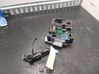 Kit calculateur ECU et verrouillage 16077378ZD