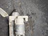 Starter motor 9832577880