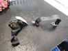 Rear seatbelt 88844BC101