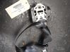 Rear seatbelt 88844BC101