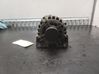 Generator/alternator 231000861R