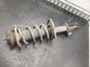 Front shock absorber with coil spring 543029566R